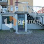 Laboratorio / Magazzino – Viale Partigiani